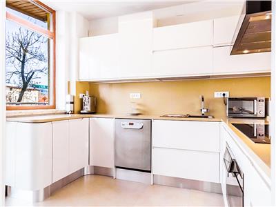 Herastrau | DUPLEX Mobilat/Utilat Lux | Comision 0%