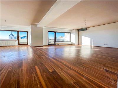 Apartament 4 camere 126mp | AVIATIEI - ZELETIN | Loc de parcare subteran inclus!