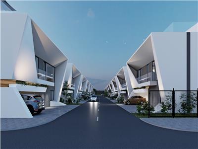 EXCLUSIV | Vila Premium, Piscina | Pipera - Matei MILO