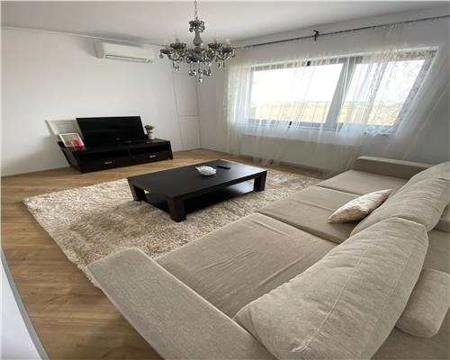 Apartament 2 camere I 4City I 1 Loc parcare