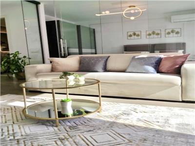 CLOUD 9 Residence | Studio dublu LUX | 1Loc Parcare