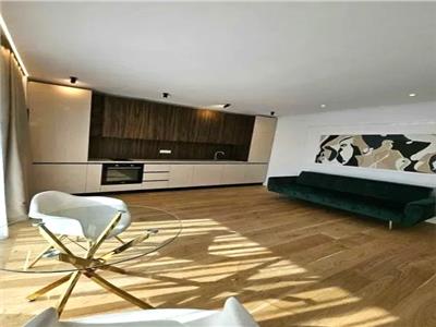 Nusco City | Apartament lux 2 camere I Mobilat&utilat modern