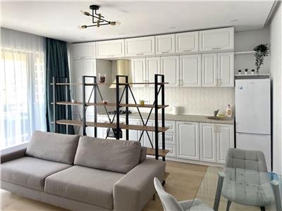 Nusco City | Studio dubluI Mobilat&utilat modern