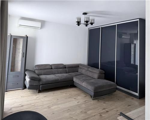 Belvedere I Apartament 2 camere  I Mobilat&utilat