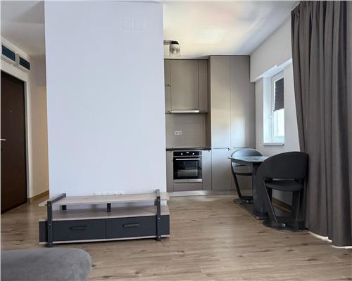 Belvedere I Apartament 2 camere  I Mobilat&utilat