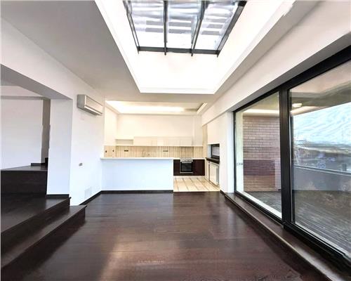 Exclusiv |  Duplex 3 camere, 1Loc parcare I Primaverii