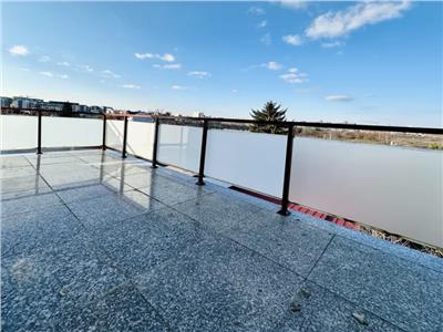 Studio I  Aviatiei I 1Loc parcare