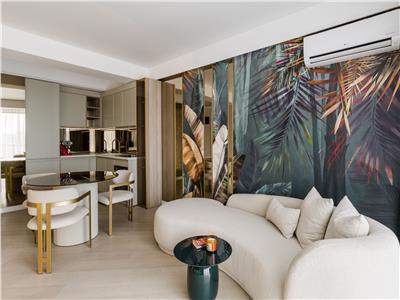 Apartament lux 2 camere I Cortina North I Prima inchiriere