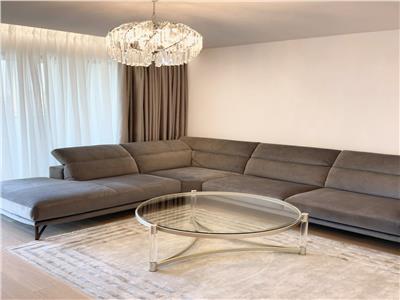 Exclusiv - Apartament lux 2 camere I One Herastrau Towers