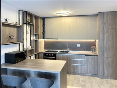 Parcului 20 I Apartament 3 camere, Mobilat&utilat | 1Loc parcare