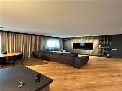 Apartament 3 camere, Mobilat&utilat I 4City