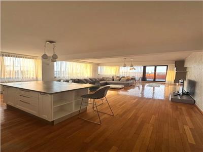 Apartament 4 camere lux I Mobilat&utilat I Sisesti I 3 Locuri de parcare