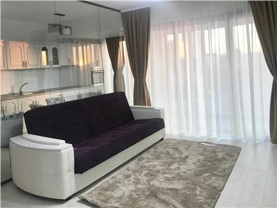 CLOUD 9 Residence | Apartament 2Cam.  LUX | 1Loc parcare