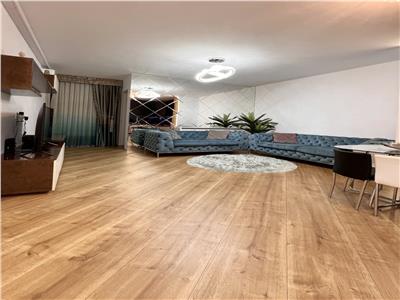 Exclusiv - Apartament 3 camere lux I 4City I 1Loc parcare inclus