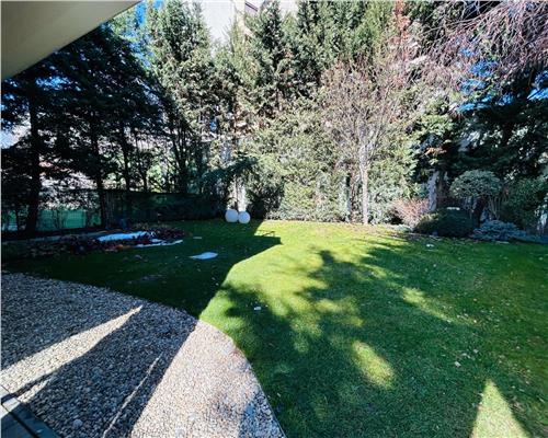 Vila 6cam., Superba Baneasa Residential Park | Iancu Nicolae - Pipera