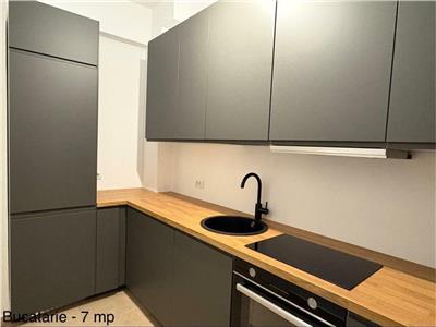 Apartament 3 camere I Gradina proprie I Parcare inclusa
