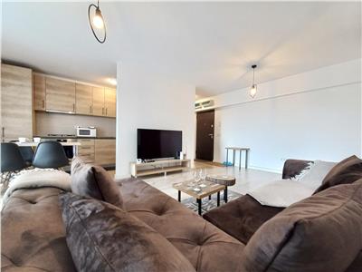 Belvedere Residences I Apartament 2 camere I 1Loc parcare