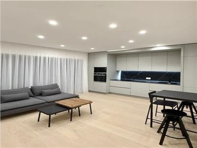 Aviatiei Tower I Apartament 2 camere I Mobilat&Utilat Premium