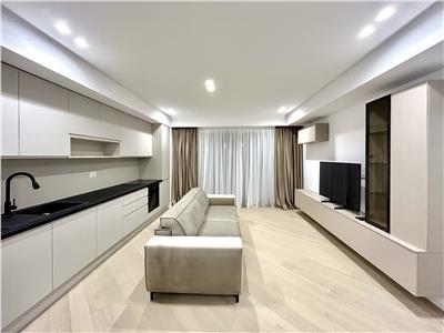 Cortina 126 I Apartament 3 camere | Pipera - Erou Iancu Nicolae
