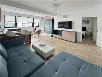 Ivory Residence I Apartament 2 camere lux I 1 Loc de parcare