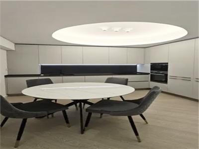 Apartament lux 3 camere I Cortina North I 1Loc de parcare