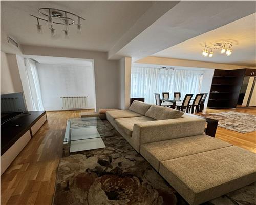 Apartament  2 camere premium I Herastrau I 1Loc de parcare