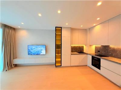 Aviatiei Tower I Apartament 2 camere I Mobilat&Utilat Premium I Prima inchiriere