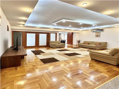 Apartament 3 camere lux I  Herastrau I Loc parcare
