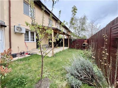 Vila 4 camere Cartier Azur- Pipera I  2 Locuri de parcare