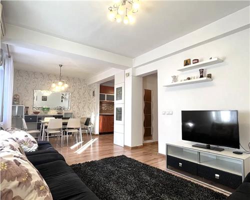 Vila 4 camere Cartier Azur- Pipera I  2 Locuri de parcare