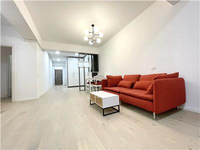 Apartament 3 camere lux, Herastrau I Loc parcare I Prima inchiriere