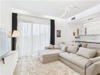 Exclusiv - Apartament lux 3 camere I One Herastrau Park