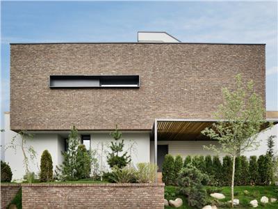 Exclusiv | Vila Individuala + Piscina | Pipera - Erou Iancu Nicolae