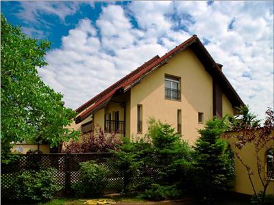 5 Bedroom Villas for RENT | IANCU NICOLAE | Premium Compound