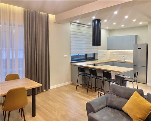 Vila noua 2025 | 4+ camere, mobilate&utilate | Andronache - Pipera