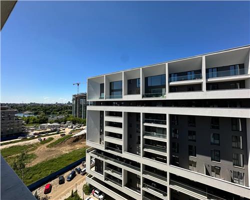 Prima Vista I Duplex 3 camere I 1Loc de parcare