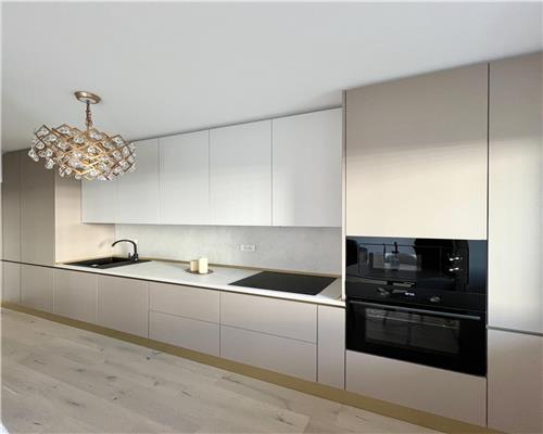 First Estate Pipera- Apartament 2 camere I Finisaje premium