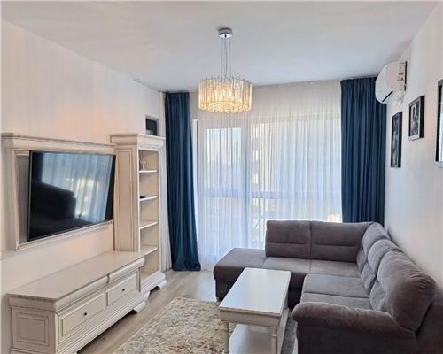Apartament 3 camere + 2 bai | Parcare inclusa | ONIX - Pipera