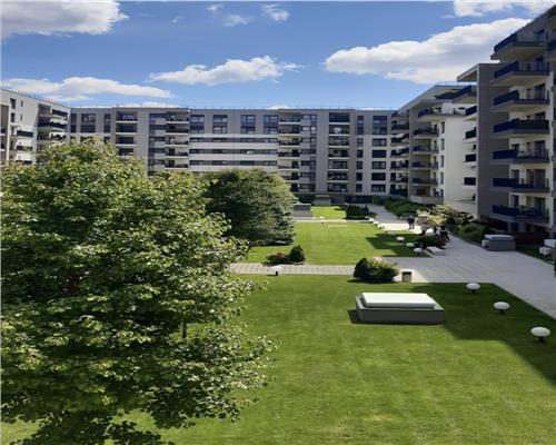 ARCADIA- Ion Mihalache |  Apartament 3 camere |  Parcare inclusa