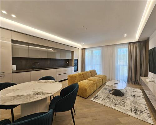 Cortina 126 I Apartament 3 camere | Pipera - Erou Iancu Nicolae