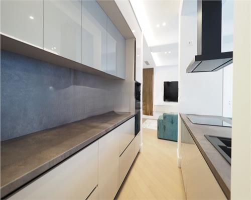 Cortina 126 I Penthouse | Pipera - Erou Iancu Nicolae