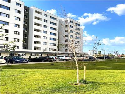 Apartament tip STUDIO lux I mobilat&utilat complet |1 Loc de parcare | IVORY Residence - Pipera