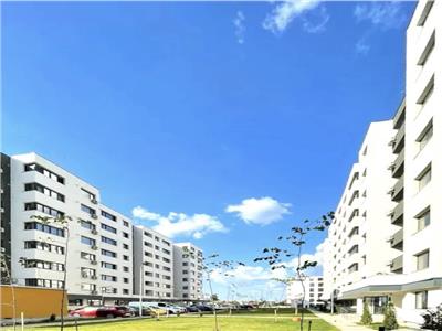 Apartament tip STUDIO lux I mobilat&utilat complet |1 Loc de parcare | IVORY Residence - Pipera