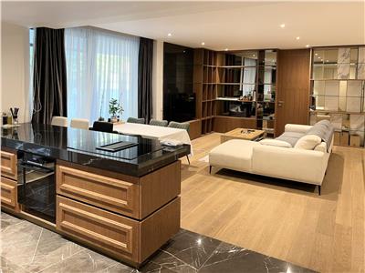 Duplex  I Charles de Gaulle-Herastrau I 2 Locuri de parcare