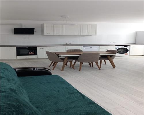 Apartament 3 camere modern | Complet mobilat&utilat | Erou Iancu Nicolae