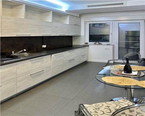 Apartament premium 5 camere | BANEASA, 2 locuri de parcare