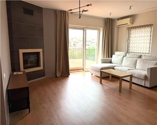 Apartament 3 camere I Ibiza Sol-Pipera I Mobilat&utilat I 1 Loc parcare