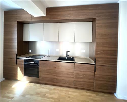 Atlas Residence | Apartament 2 camere lux, Mobilat & utilat | 1Loc parcare