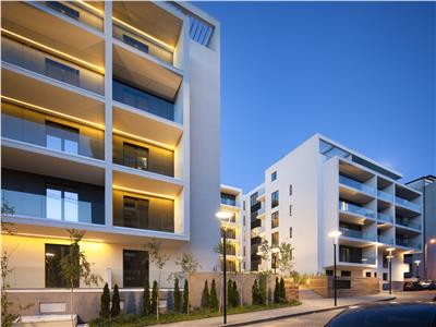 Herastrau - Cartierul Francez | Apartament 3 cam., Premium | 2Locuri Parcare
