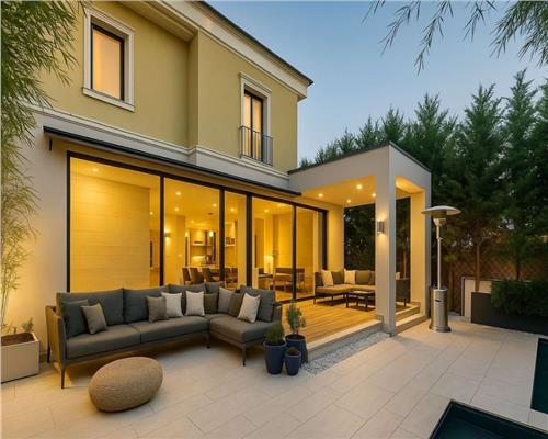 Vila Superba in Complex | Iancu Nicolae - Pipera